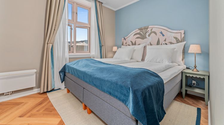 First Hotel Breiseth Suite