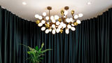 Ambassador Hotel Zurich Lobby