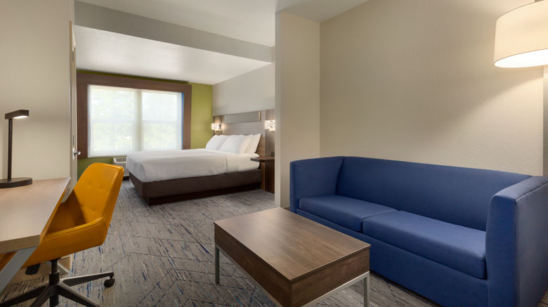 <b>Holiday Inn Express West Sacramento Room</b>. Images powered by <a href="https://www.leonardoworldwide.com/" title="Leonardo Worldwide" target="_blank">Leonardo</a>.