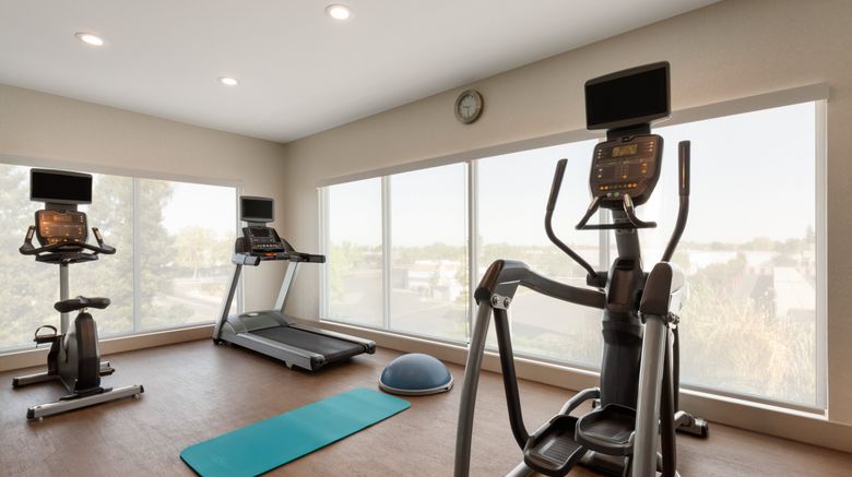 <b>Holiday Inn Express West Sacramento Health Club</b>. Images powered by <a href="https://www.leonardoworldwide.com/" title="Leonardo Worldwide" target="_blank">Leonardo</a>.