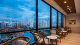 Holiday Inn Express Cartagena Manga Exterior