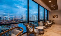 Holiday Inn Express Cartagena Manga
