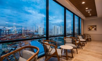 Holiday Inn Express Cartagena Manga