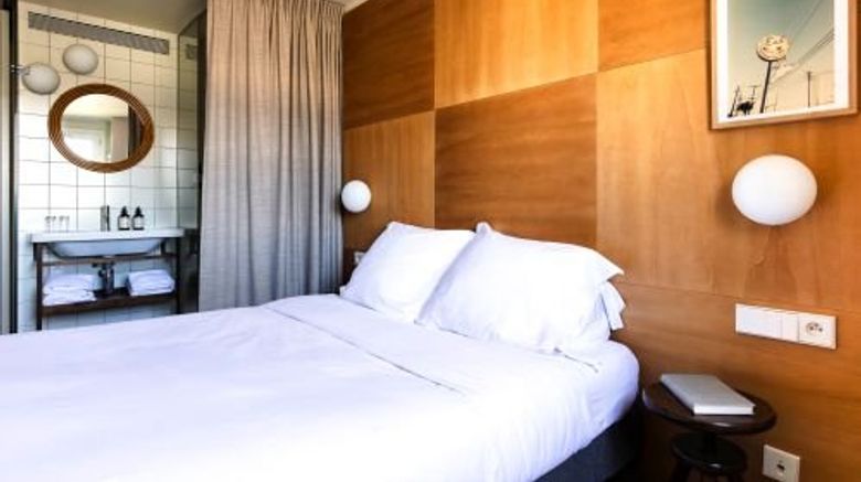 <b>Hotel Cabane Room</b>. Images powered by <a href="https://www.leonardoworldwide.com/" title="Leonardo Worldwide" target="_blank">Leonardo</a>.