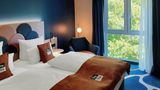 Holiday Inn - the niu Stream Monchenglad Room