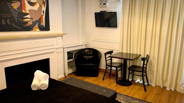 <b>Hotel Boutique Tremo Room</b>. Images powered by <a href="https://www.leonardoworldwide.com/" title="Leonardo Worldwide" target="_blank">Leonardo</a>.