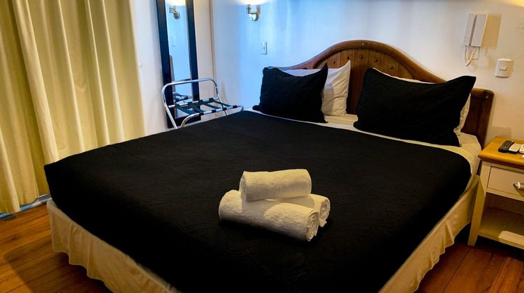 Hotel Boutique Tremo Room