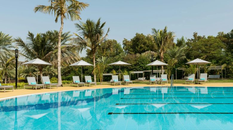 <b>Le Royal Meridien Beach Resort & Spa Pool</b>. Images powered by <a href="https://www.leonardoworldwide.com/" title="Leonardo Worldwide" target="_blank">Leonardo</a>.