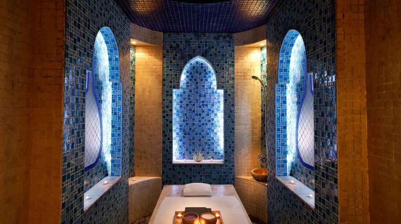 <b>Four Points by Sheraton Al Ain Spa</b>. Images powered by <a href="https://www.leonardoworldwide.com/" title="Leonardo Worldwide" target="_blank">Leonardo</a>.