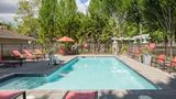 TownePlace Suites Portland Hillsboro Pool