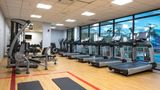 Sheraton Niagara Falls Health Club