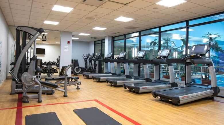 <b>Sheraton Niagara Falls Health Club</b>. Images powered by <a href="https://www.leonardoworldwide.com/" title="Leonardo Worldwide" target="_blank">Leonardo</a>.