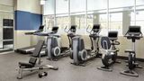 Four Points by Sheraton Kelowna Airport Health Club