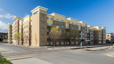 Residence Inn by Marriott Downtown