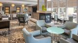 Residence Inn Albany Clifton Park Lobby