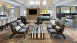Residence Inn Albany Clifton Park Lobby