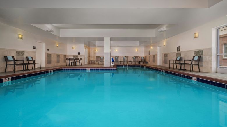 <b>Residence Inn by Marriott Downtown Pool</b>. Images powered by <a href="https://www.leonardoworldwide.com/" title="Leonardo Worldwide" target="_blank">Leonardo</a>.