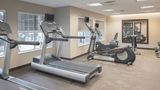 Residence Inn Albany Clifton Park Health Club