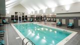 Residence Inn Albany Clifton Park Pool
