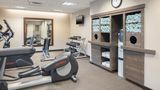 Residence Inn Albany Clifton Park Health Club
