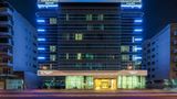 Courtyard by Marriott Al Barsha Dubai Exterior