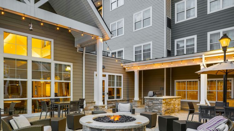 Residence Inn Albany Clifton Park Other