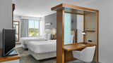 <b>SpringHill Suites Lumberton Suite</b>. Images powered by <a href="https://www.leonardoworldwide.com/" title="Leonardo Worldwide" target="_blank">Leonardo</a>.