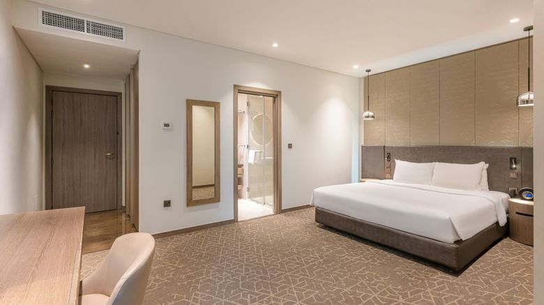 <b>Courtyard by Marriott Al Barsha Dubai Suite</b>. Images powered by <a href="https://www.leonardoworldwide.com/" title="Leonardo Worldwide" target="_blank">Leonardo</a>.