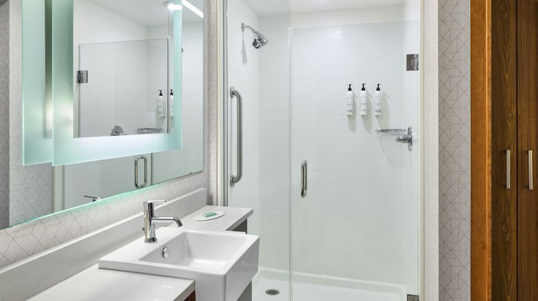 <b>SpringHill Suites Lumberton Room</b>. Images powered by <a href="https://www.leonardoworldwide.com/" title="Leonardo Worldwide" target="_blank">Leonardo</a>.