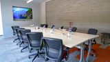 Aloft Queretaro Meeting