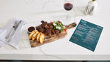 EVEN Hotel Sweetwater Doral Restaurant