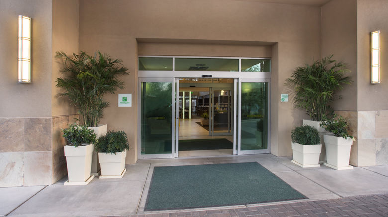 <b>Holiday Inn-Sts Scottsdale North-Airpark Exterior</b>. Images powered by <a href="https://www.leonardoworldwide.com/" title="Leonardo Worldwide" target="_blank">Leonardo</a>.
