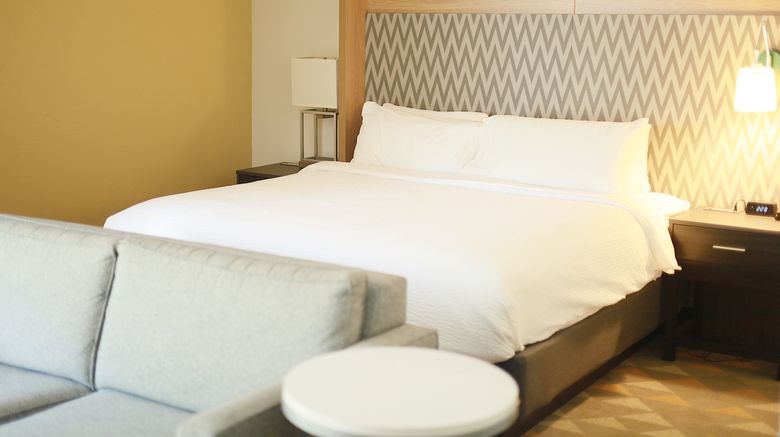 <b>Holiday Inn Cleveland Suite</b>. Images powered by <a href="https://www.leonardoworldwide.com/" title="Leonardo Worldwide" target="_blank">Leonardo</a>.