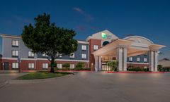 Holiday Inn Express Perry