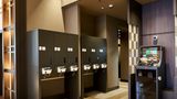 Daiwa Roynet Hotel Kyoto-Hachijoguchi Lobby