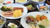Daiwa Roynet Hotel Kyoto-Hachijoguchi Restaurant