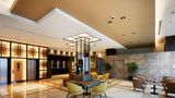Daiwa Roynet Hotel Kyoto-Hachijoguchi Lobby