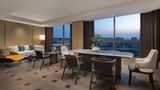 <b>Voco Suites Shanghai Hongqiao CBD Spa</b>. Images powered by <a href="https://www.leonardoworldwide.com/" title="Leonardo Worldwide" target="_blank">Leonardo</a>.
