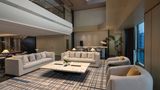 <b>Voco Suites Shanghai Hongqiao CBD Spa</b>. Images powered by <a href="https://www.leonardoworldwide.com/" title="Leonardo Worldwide" target="_blank">Leonardo</a>.