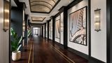 Renaissance Portsmouth-Norfolk Hotel Lobby