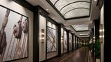 Renaissance Portsmouth-Norfolk Hotel Lobby