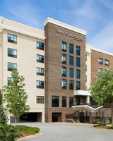 SpringHill Suites Charleston Mt Pleasant