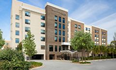SpringHill Suites Charleston Mt Pleasant