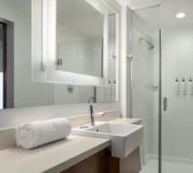 SpringHill Suites Charleston Mt Pleasant Room