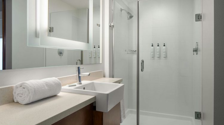 SpringHill Suites Charleston Mt Pleasant Room