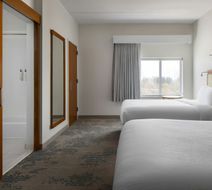 SpringHill Suites Charleston Mt Pleasant Room