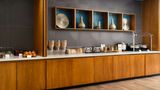 SpringHill Suites Charleston Mt Pleasant Restaurant