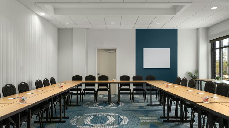 SpringHill Suites Charleston Mt Pleasant Meeting