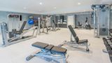 TownePlace Suites Thousand Oaks Health Club