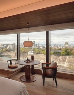 Patina Osaka